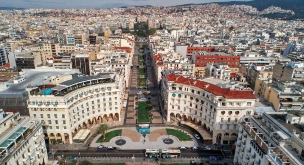Ενοίκια: Αύξηση τιμών 6,2% το 2023 στη Θεσσαλονίκη