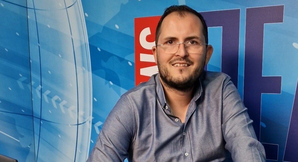 Πέλλαnews live με τον Στέφανο Μίντζα Πέλλαnews live με τον Στέφανο Μίντζα