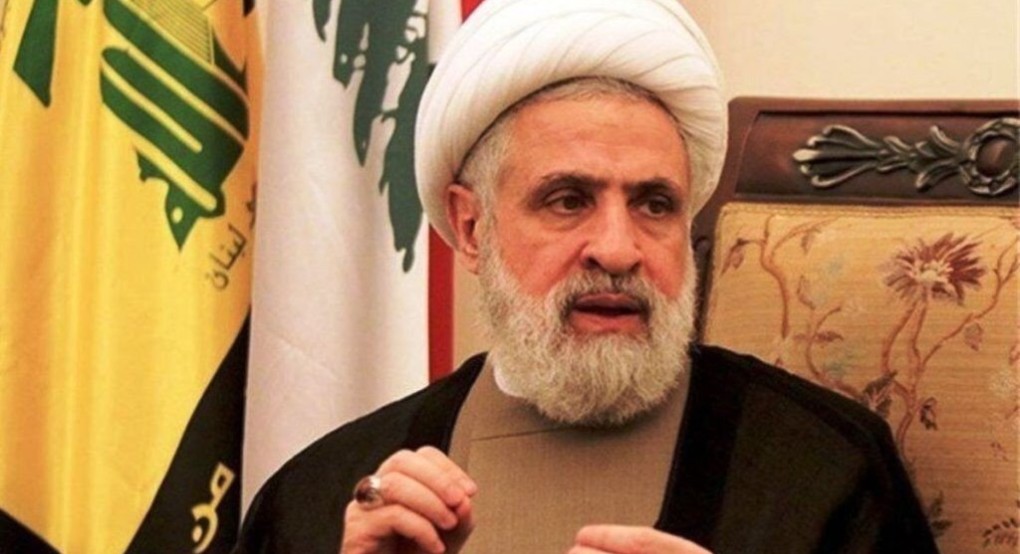 Απειλεί ξανά ο ηγέτης της Χεζμπολάχ- Κανείς δε θα μπορέσει να μας σταματήσει- Το Ιράν χρηματοδοτεί το «Το Κόμμα του Θεού»