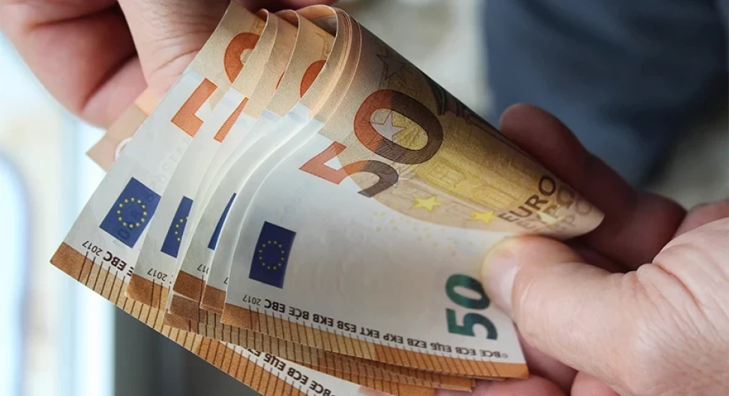 Ο «χάρτης» των πληρωμών από e-ΕΦΚΑ και ΔΥΠΑ έως την Παρασκευή(17/11) Ο «χάρτης» των πληρωμών από e-ΕΦΚΑ και ΔΥΠΑ έως την Παρασκευή(17/11)