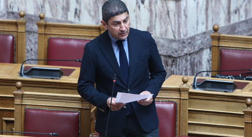 Λευτέρης Αυγενάκης: Νέο πλαίσιο για τα Διαχειριστικά Σχέδια Βόσκησης- Το ΥΠΑΑΤ αναλαμβάνει την εκπόνησή τους Λευτέρης Αυγενάκης: Νέο πλαίσιο για τα Διαχειριστικά Σχέδια Βόσκησης- Το ΥΠΑΑΤ αναλαμβάνει την εκπόνησή τους