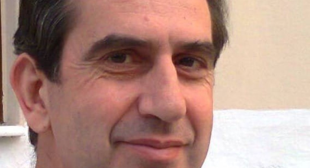 Γιαννιτσώτης καθηγητής Πανεπιστημίου μεταξύ των κορυφαίων ερευνητών στη λίστα του Stanford! Γιαννιτσώτης καθηγητής Πανεπιστημίου μεταξύ των κορυφαίων ερευνητών στη λίστα του Stanford!