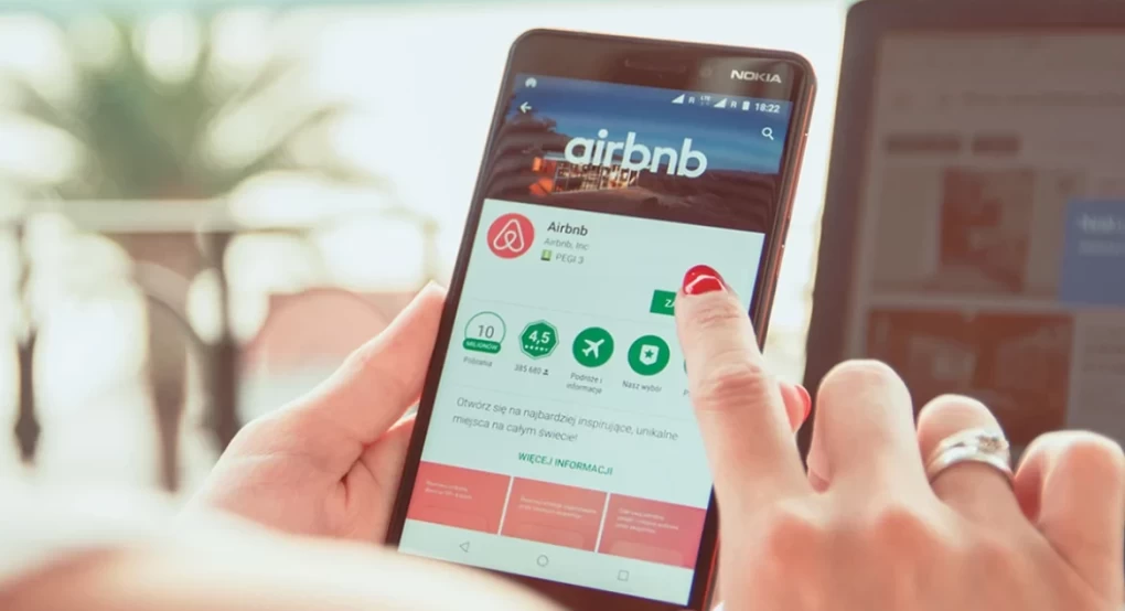 Το Συμβούλιο της Επικρατείας θα κρίνει την νομιμότητα των μισθώσεων Airbnb