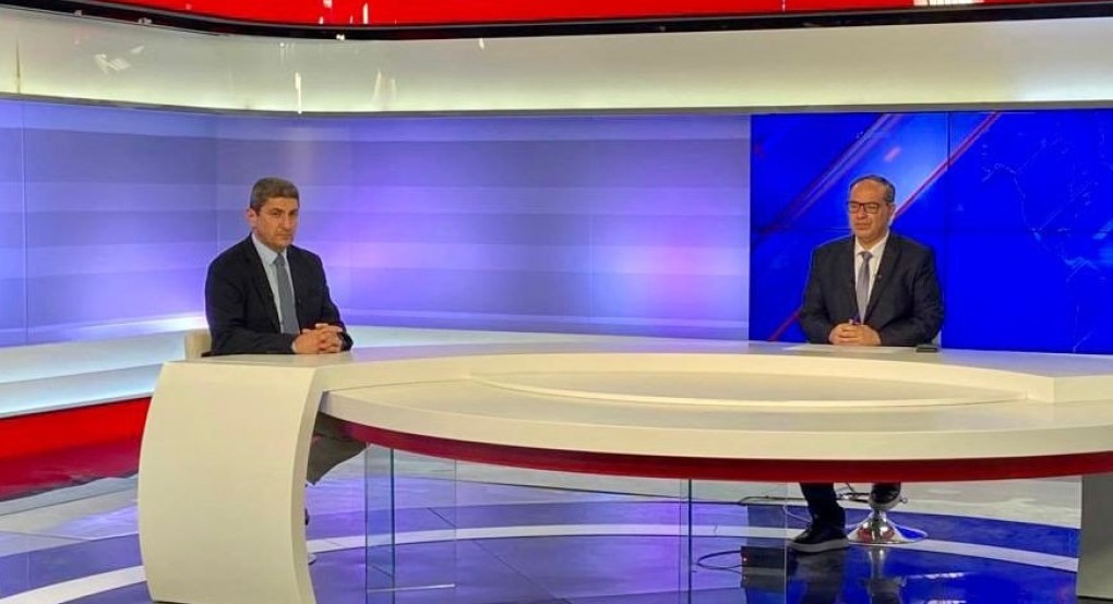 Λευτέρης Αυγενάκης: Στόχος μας ένας ΟΠΕΚΕΠΕ που θα λειτουργεί με δικαιοσύνη, διαφάνεια, συνέπεια και ταχύτητα Λευτέρης Αυγενάκης: Στόχος μας ένας ΟΠΕΚΕΠΕ που θα λειτουργεί με δικαιοσύνη, διαφάνεια, συνέπεια και ταχύτητα