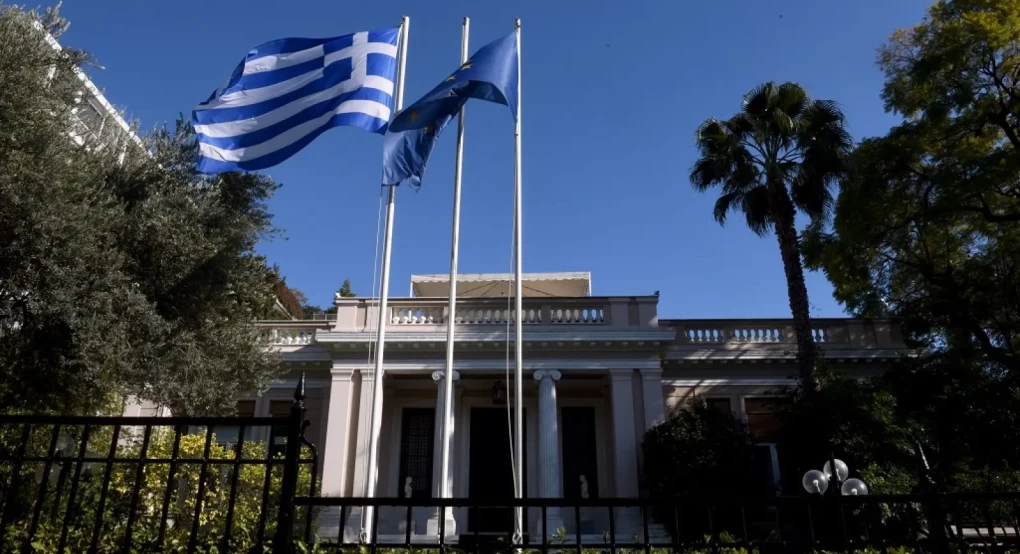 Απάντηση Μαξίμου σε Σούνακ: Δεν έχουμε κάτι να προσθέσουμε, επιθυμούμε καλές σχέσεις Απάντηση Μαξίμου σε Σούνακ: Δεν έχουμε κάτι να προσθέσουμε, επιθυμούμε καλές σχέσεις