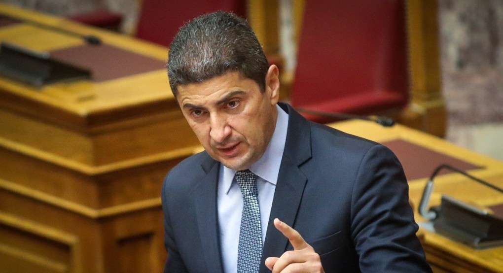 Ολοκληρώθηκε η έγκριση και κατανομή πόρων του Leader ύψους 236 εκατ. € Ολοκληρώθηκε η έγκριση και κατανομή πόρων του Leader ύψους 236 εκατ. €