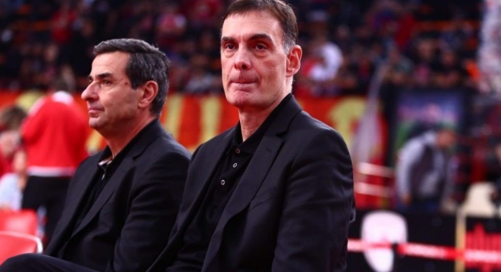 «Αυτοί είναι οι τρεις που έχουν προταθεί στον Ολυμπιακό – Όλα τα δεδομένα για γκαρντ» «Αυτοί είναι οι τρεις που έχουν προταθεί στον Ολυμπιακό – Όλα τα δεδομένα για γκαρντ»
