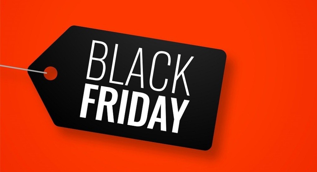 Black Friday – Προσοχή στις πλασματικές αγορές Black Friday – Προσοχή στις πλασματικές αγορές