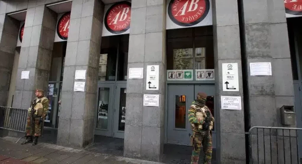 Βέλγιο: Κλειστά περίπου 30 σχολεία λόγω συναγερμού για βόμβα