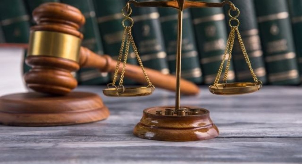 Βαριές ποινές και για μικρά αδικήματα Βαριές ποινές και για μικρά αδικήματα