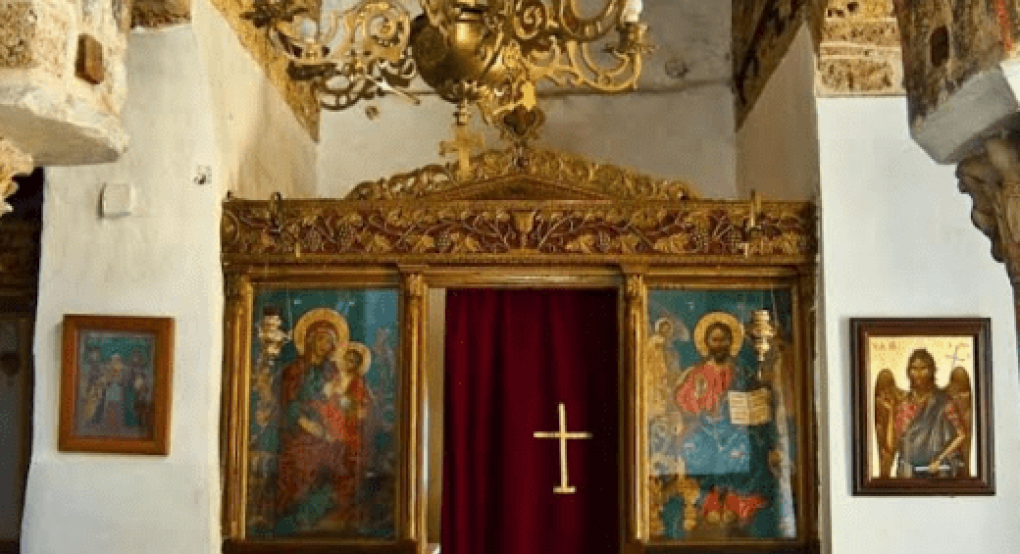 Αγρυπνίες στην Έδεσσα