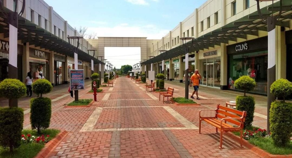 H απόλυτη εκδρομή για χαλάρωση H απόλυτη εκδρομή για χαλάρωση