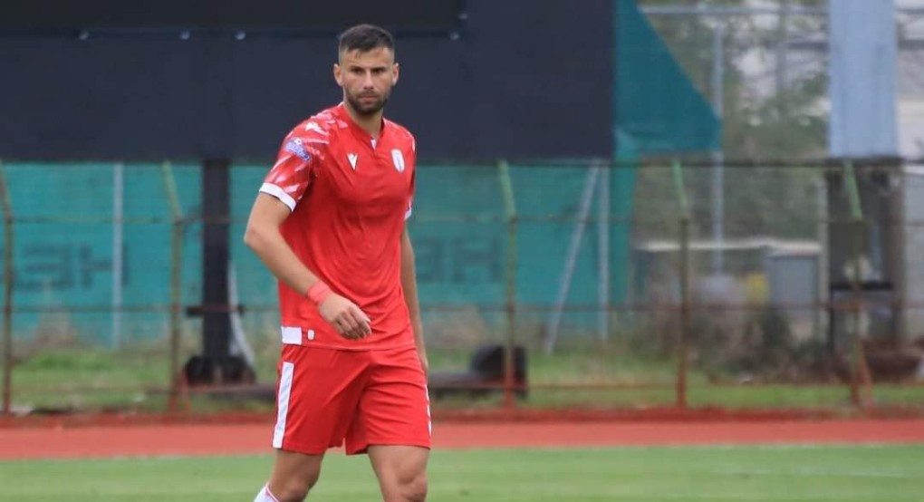 Σουλιώτης..βράχος στην άμυνα της Κοζάνης Σουλιώτης..βράχος στην άμυνα της Κοζάνης