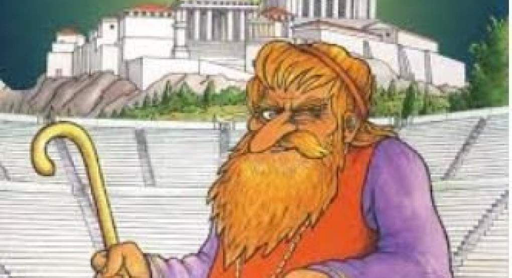 Απλά μαθήματα αναρρίχησης στην Εξουσία…