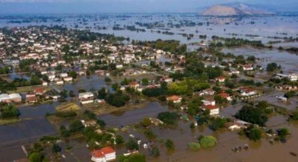 Πράσινο φως από την Κομισιόν σε κρατικές ενισχύσεις 80 εκατ. ευρώ για το γεωργικό τομέα Πράσινο φως από την Κομισιόν σε κρατικές ενισχύσεις 80 εκατ. ευρώ για το γεωργικό τομέα