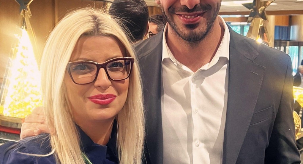 Συμμετείχε ως μέλος στη Συνεδρίαση της Κεντρικής Πολιτικής Επιτροπής ΠΑΣΟΚ η Κική Παπαδάκη Συμμετείχε ως μέλος στη Συνεδρίαση της Κεντρικής Πολιτικής Επιτροπής ΠΑΣΟΚ η Κική Παπαδάκη