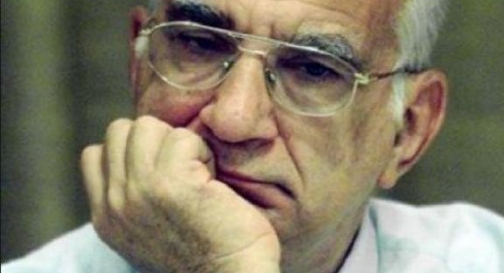 Νεοκλής Σαρρής: ένας εξαιρετικός Πανεπιστημιακός, ένας ξεχωριστός Έλληνας, ένας σπουδαίος Άνθρωπος Νεοκλής Σαρρής: ένας εξαιρετικός Πανεπιστημιακός, ένας ξεχωριστός Έλληνας, ένας σπουδαίος Άνθρωπος