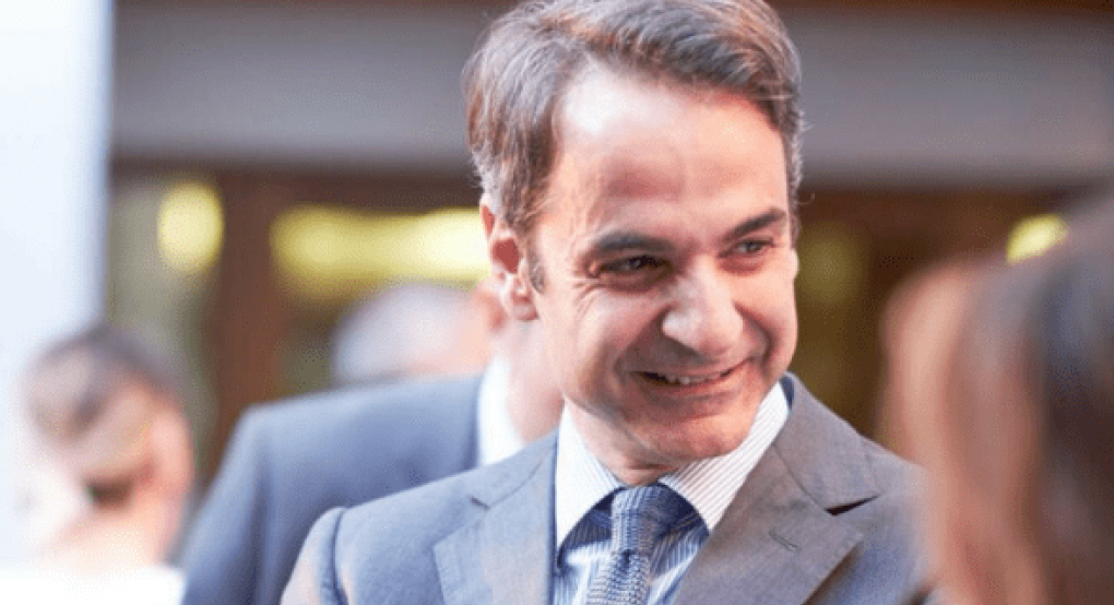 Διπλό μπαμ Μητσοτάκη: Τα δυο πρωτοκλασάτα στελέχη από το ΠΑΣΟΚ που παίρνει στη ΝΔ Διπλό μπαμ Μητσοτάκη: Τα δυο πρωτοκλασάτα στελέχη από το ΠΑΣΟΚ που παίρνει στη ΝΔ