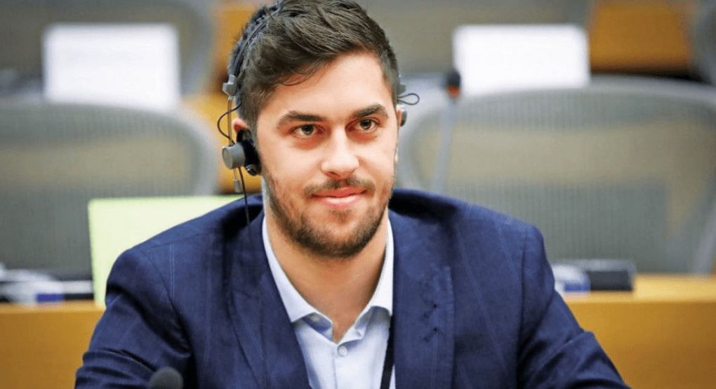 Ε. Φράγκος (Φραγκούλης): Αλήθειες για τους υπαίτιους του πολέμου στη Γάζα και η άμεση ανάγκη για απελάσεις Ε. Φράγκος (Φραγκούλης): Αλήθειες για τους υπαίτιους του πολέμου στη Γάζα και η άμεση ανάγκη για απελάσεις
