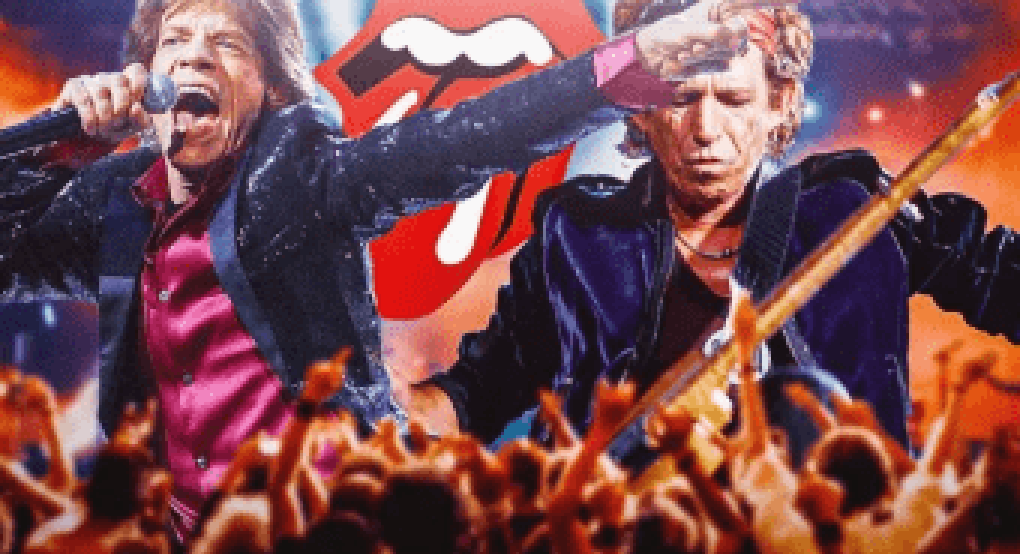 Rolling Stones: Νέα περιοδεία το 2024 για το θρυλικό συγκρότημα