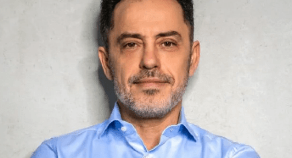 Ο Έλληνας που αναλαμβάνει σημαντική διευθυντική θέση στη Microsoft Ο Έλληνας που αναλαμβάνει σημαντική διευθυντική θέση στη Microsoft