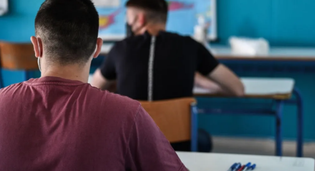Από σήμερα έως 15 Δεκεμβρίου οι δηλώσεις συμμετοχής στις Πανελλαδικές Από σήμερα έως 15 Δεκεμβρίου οι δηλώσεις συμμετοχής στις Πανελλαδικές