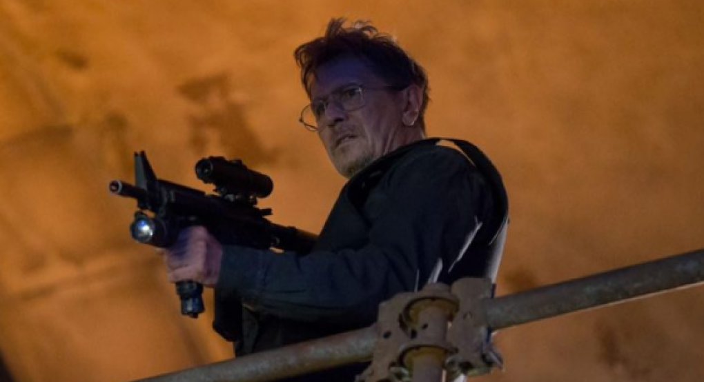 Της αξίζει η κορυφή του Netflix: Η ταινιάρα που προστέθηκε πρόσφατα κι έχει κάνει τους χρήστες να παραμιλούν (Vid) Της αξίζει η κορυφή του Netflix: Η ταινιάρα που προστέθηκε πρόσφατα κι έχει κάνει τους χρήστες να παραμιλούν (Vid)