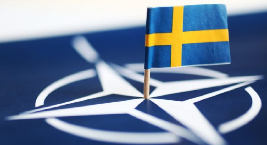 Εκτός ΝΑΤΟ η Σουηδία – Δεν θα συζητηθεί στη σύνοδο των ΥΠΕΞ στις 28-29 Νοεμβρίου