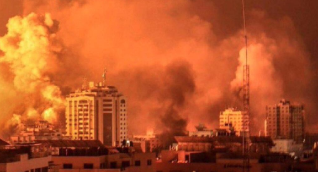 Η Χαμάς παραβίασε την επιχειρησιακή παύση-Ανταλλαγή πυρών μεταξύ των δύο πλευρών