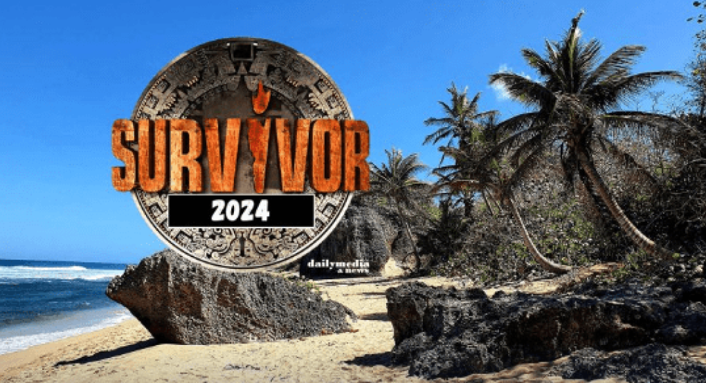 Survivor 2024: Αυτοί είναι οι 4 πρώτοι Διάσημοι που φεύγουν για Άγιο Δομήνικο – Τα ποσά που θα πάρουν