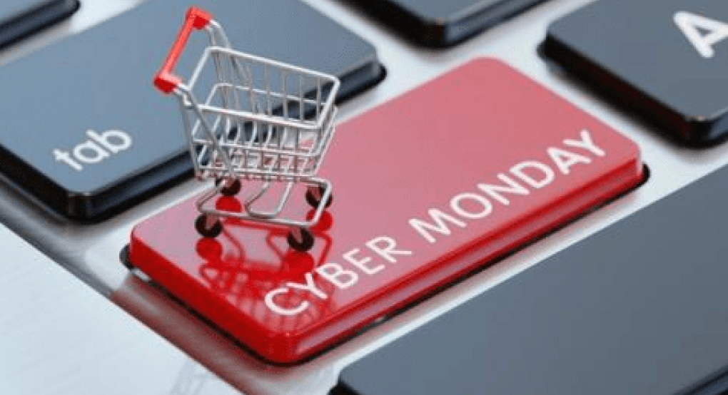 Cyber Monday: Συμβουλές για ασφαλείς ηλεκτρονικές συναλλαγές