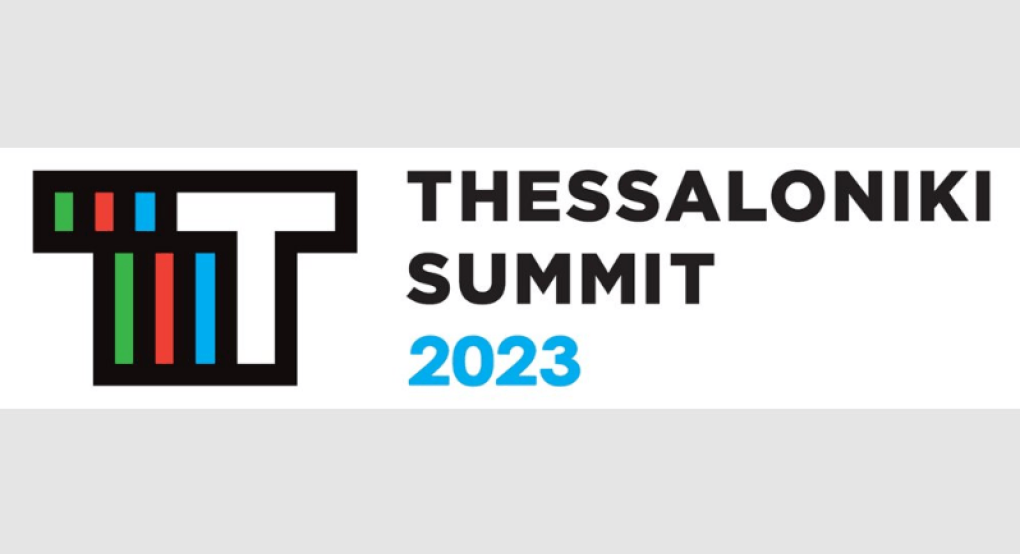 Tο 7ο κεφάλαιο του Thessaloniki Summit για τη νέα πορεία της Ν.Α. Ευρώπης Tο 7ο κεφάλαιο του Thessaloniki Summit για τη νέα πορεία της Ν.Α. Ευρώπης