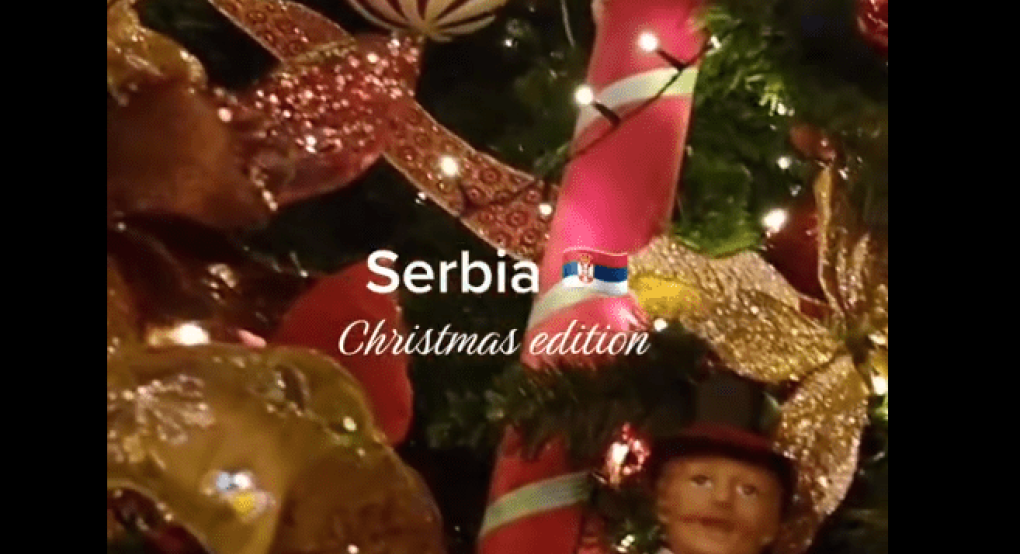 Almopia travel:  Χριστούγεννα στο Βελιγράδι