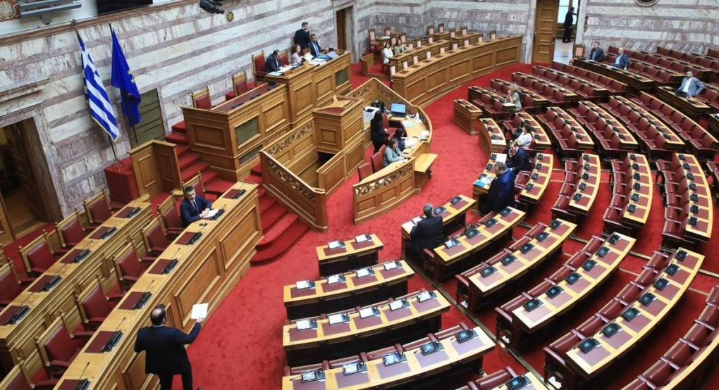 Μόνιμα μέτρα στήριξης 1,6 δισ. ευρώ στον Προϋπολογισμό του 2024 Μόνιμα μέτρα στήριξης 1,6 δισ. ευρώ στον Προϋπολογισμό του 2024