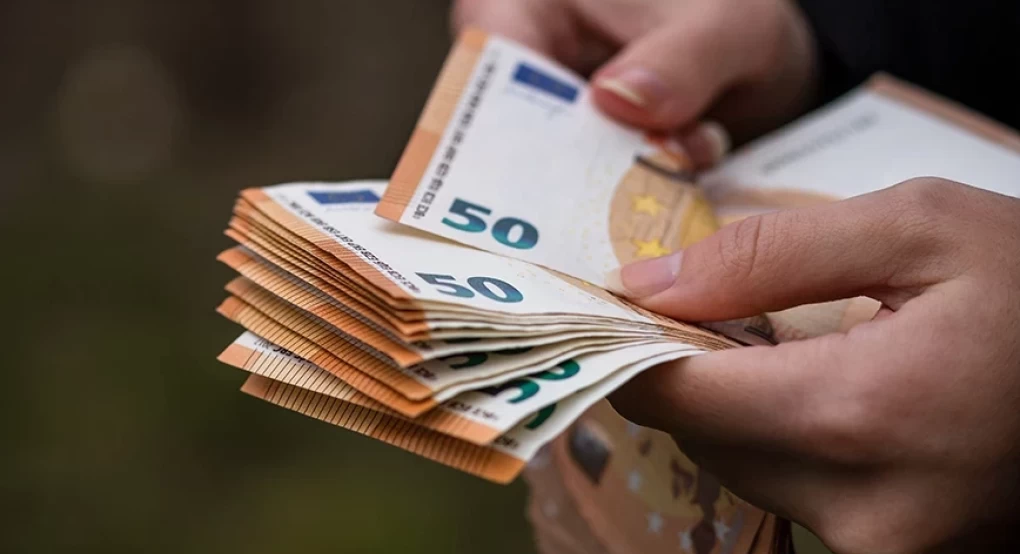 ΔΥΠΑ: 1η Δεκεμβρίου λήγει η προθεσμία αιτήσεων για το πρόγραμμα νέας επιχειρηματικότητας – Οι δικαιούχοι των 14.800 ευρώ ΔΥΠΑ: 1η Δεκεμβρίου λήγει η προθεσμία αιτήσεων για το πρόγραμμα νέας επιχειρηματικότητας – Οι δικαιούχοι των 14.800 ευρώ