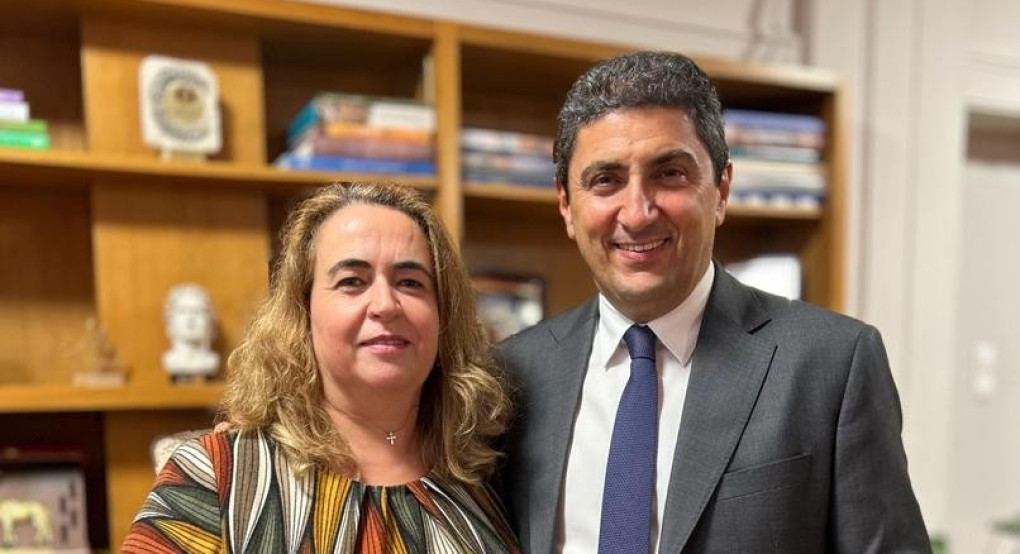 Η Ελλάδα αποκτά και πάλι Εθνική Συντονίστρια του ΥΠΑΑΤ στον FAO