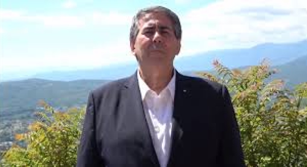 Τζαμτζής: Η Πέλλα θρηνεί Τζαμτζής: Η Πέλλα θρηνεί