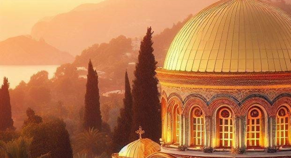 Κυριακή με εσπερινά κηρύγματα Κυριακή με εσπερινά κηρύγματα