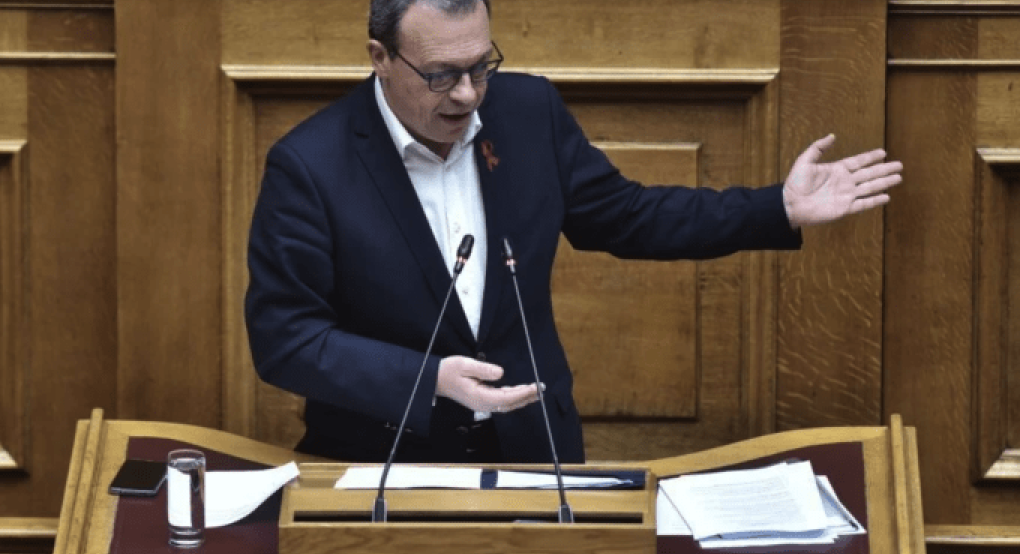 Φάμελλος: Η κυβέρνηση δεν εξυπηρετεί τα συμφέροντα της κοινωνίας αλλά των servicers