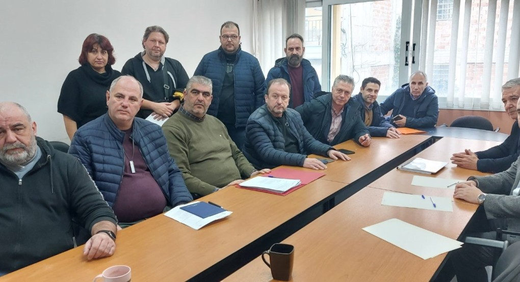 Φορείς Δ. Πέλλας για φορολογικό: "ΟΧΙ στη στοχοποίηση, ΟΧΙ στον αφανισμό ελεύθερων επαγγελματιών & μικρομεσαίων επιχειρήσεων" Φορείς Δ. Πέλλας για φορολογικό: "ΟΧΙ στη στοχοποίηση, ΟΧΙ στον αφανισμό ελεύθερων επαγγελματιών & μικρομεσαίων επιχειρήσεων"