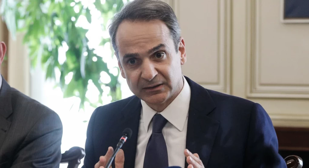Σήμερα στις 12:30 ανακοινώνονται τα μέτρα για την οπαδική βία -Η οργή του πρωθυπουργού Σήμερα στις 12:30 ανακοινώνονται τα μέτρα για την οπαδική βία -Η οργή του πρωθυπουργού