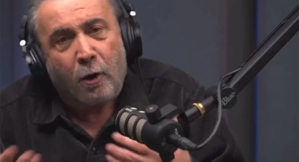 Λάκης Λαζόπουλος: ΞΥΡΙΖΑ Πικραμένη Συμμαχία το όνομα της ΚΟ των 11 Λάκης Λαζόπουλος: ΞΥΡΙΖΑ Πικραμένη Συμμαχία το όνομα της ΚΟ των 11