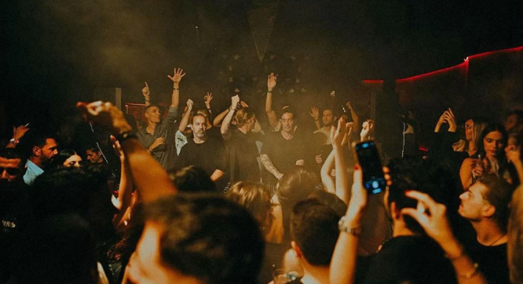 NIGHTLIFE: Τα sold out των γιορτών και η επιστροφή του clubbing NIGHTLIFE: Τα sold out των γιορτών και η επιστροφή του clubbing