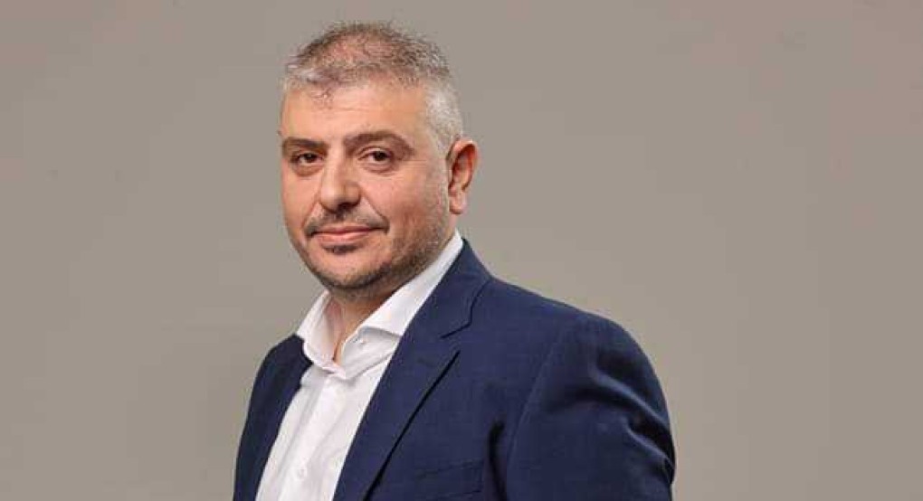 Στην τελική ευθεία πριν την ορκωμοσία ο Νίκος Παρούτογλου Στην τελική ευθεία πριν την ορκωμοσία ο Νίκος Παρούτογλου