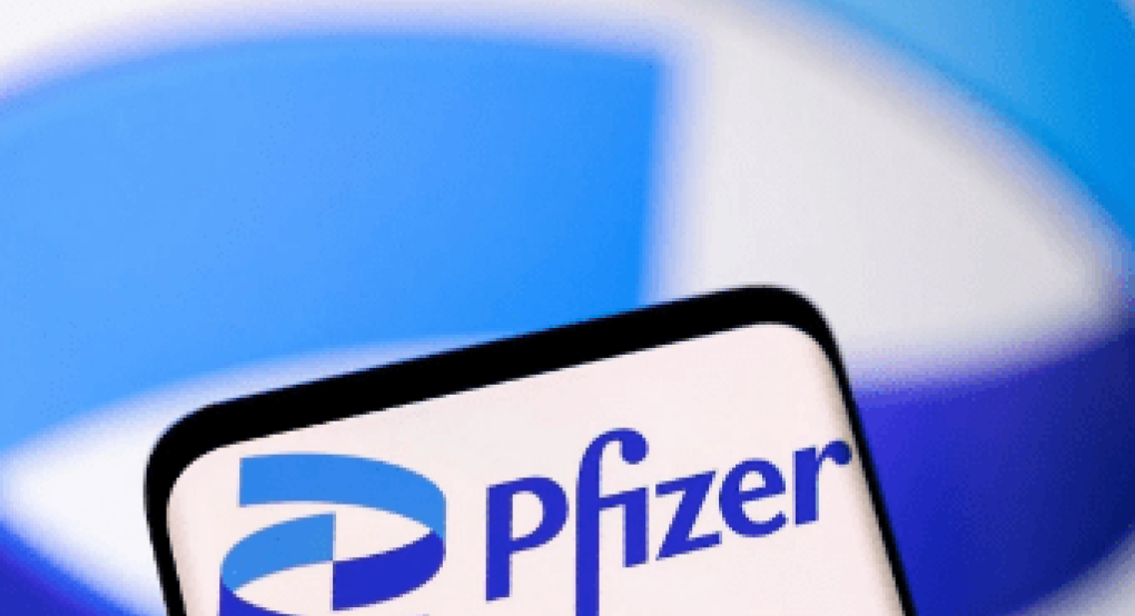 Χάπι αδυνατίσματος Pfizer: Τέλος στην δοκιμή του – Είχε υψηλά ποσοστά παρενεργειών