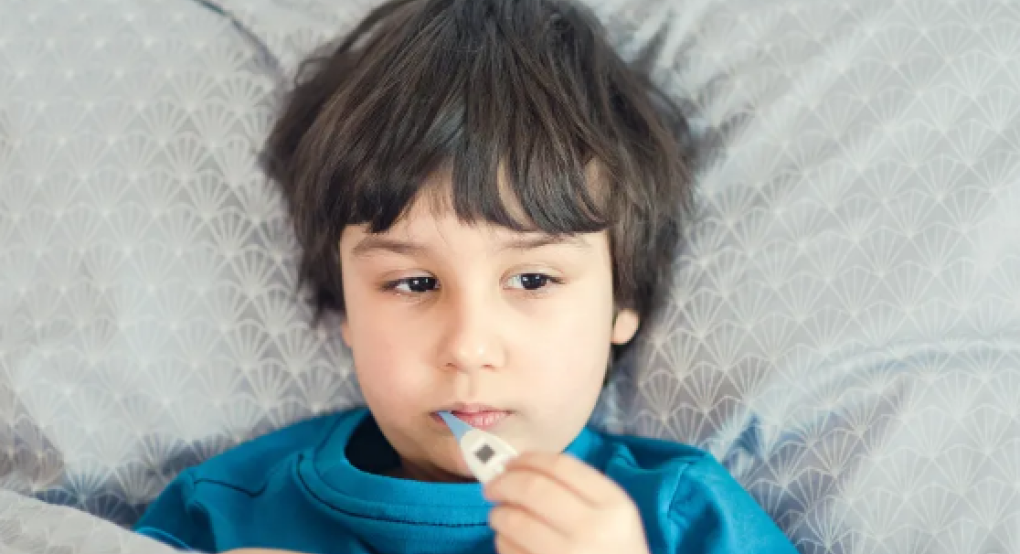 Το μυκόπλασμα της πνευμονίας πλήττει τα παιδιά, τι συμβαίνει στην Ελλάδα