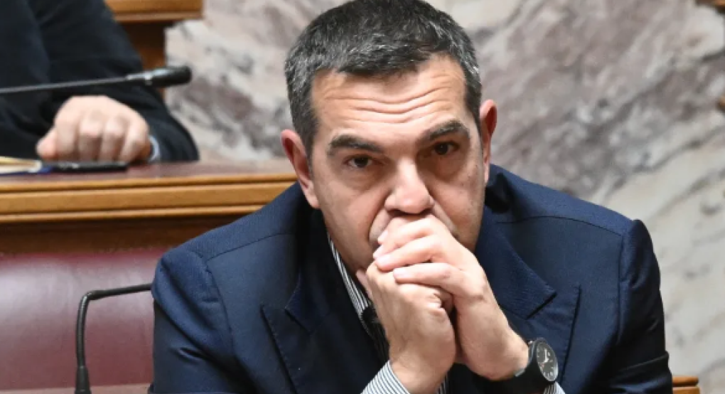 «Όχι» Τσίπρα στα «φίλια πυρά» μεταξύ των αριστερών δυνάμεων