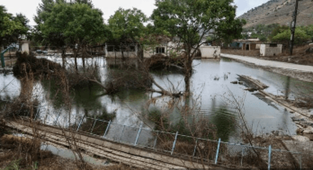 Θεσσαλία: Νέες πληρωμές πρώτης αρωγής σε πλημμυροπαθείς Θεσσαλία: Νέες πληρωμές πρώτης αρωγής σε πλημμυροπαθείς