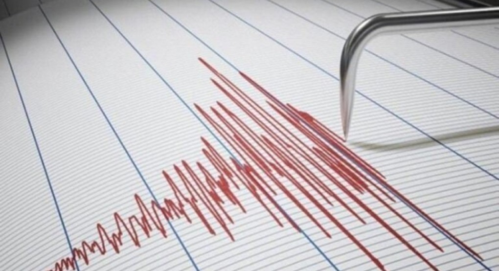 Ισχυρός σεισμός στην Τουρκία Ισχυρός σεισμός στην Τουρκία