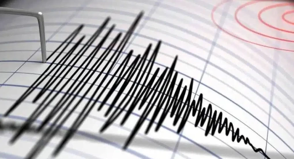 Με σεισμούς ξύπνησαν οι κάτοικοι στα Τρίκαλα: Τους «ταρακούνησαν» τρεις απανωτές δονήσεις